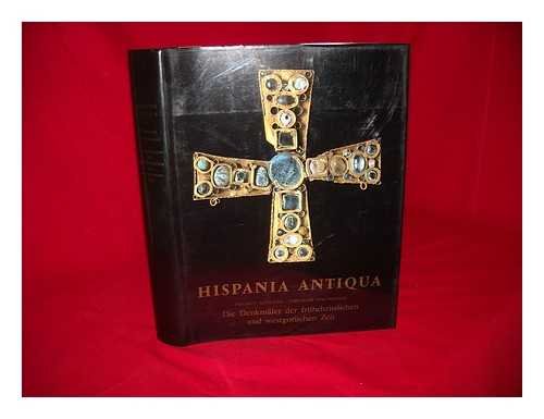 Hispania Antiqua. Die Denkmäler der frühchristlichen und westgotischen Zeit Natural Sciences