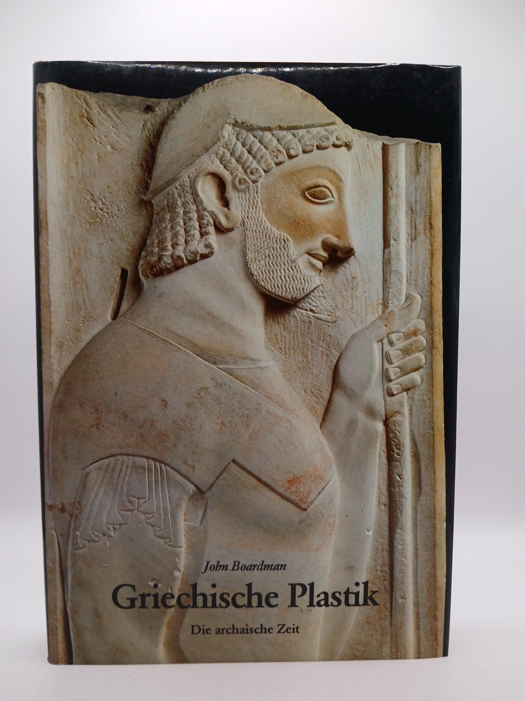 Griechische Plastik: Die archaische Zeit - Ein Handbuch (Kulturgeschichte der Antiken Welt) Film, Art & Culture