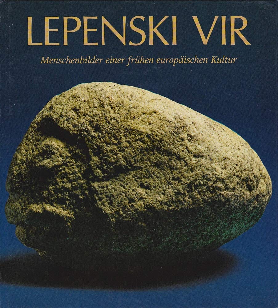 Lepenski Vir. Menschenbilder einer frühen europäischen Kultur Film, Art & Culture