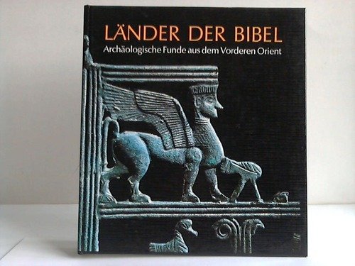 Archäologie zur Bibel. Kunstschätze aus den biblischen Ländern. Ausstellung: Liebighaus - Museum Alter Plastik Natural Sciences