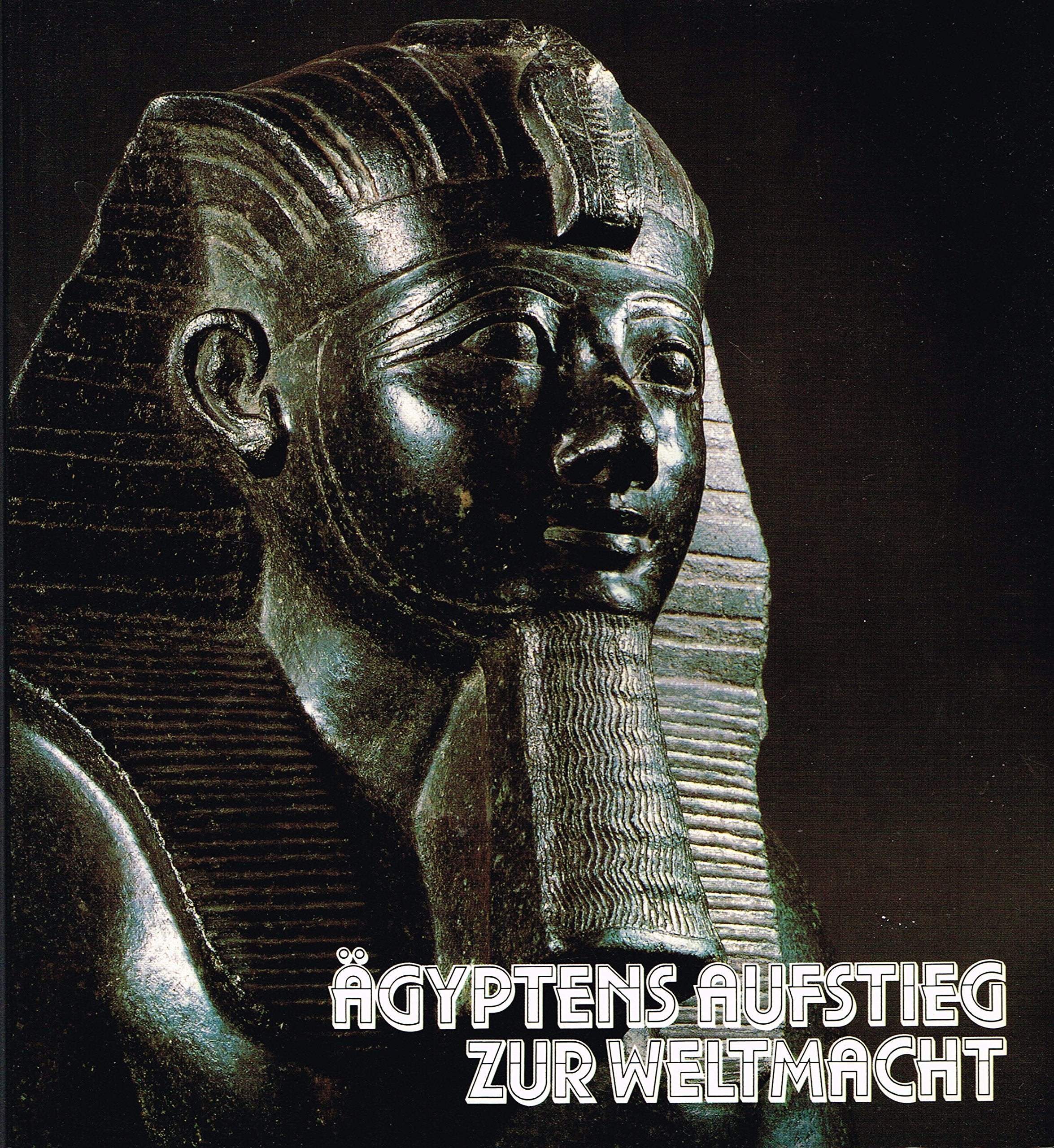 Ägyptens Aufstieg zur Weltmacht Politics & History