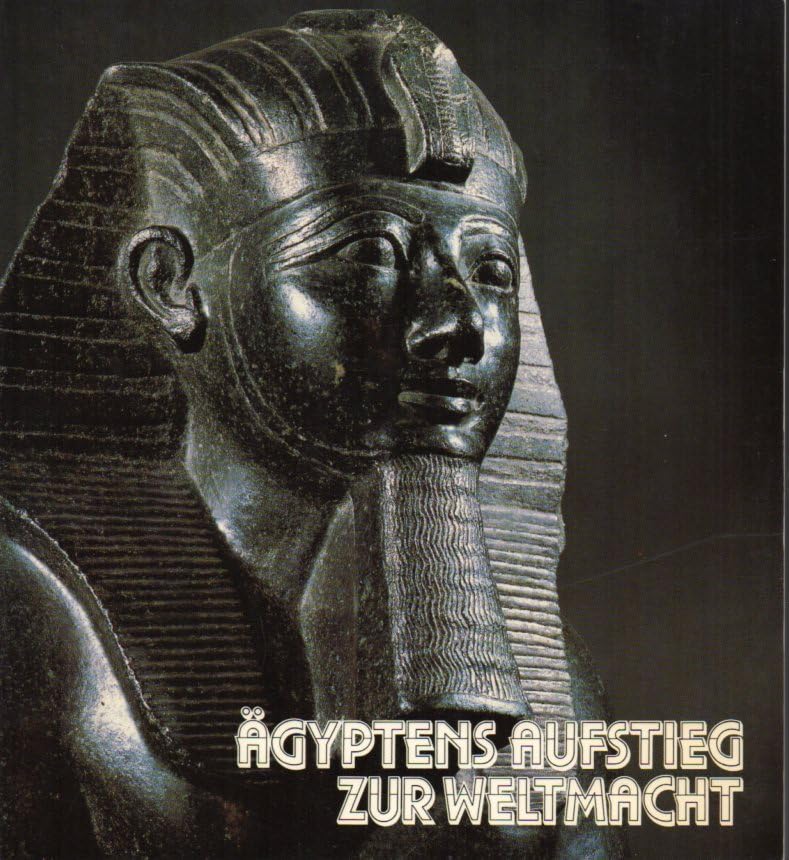 Ägyptens Aufstieg zur Weltmacht Books