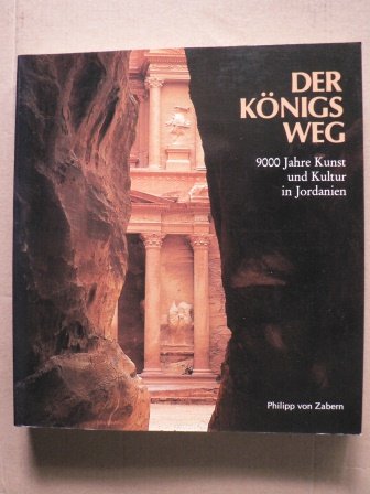 Der Königsweg. Books