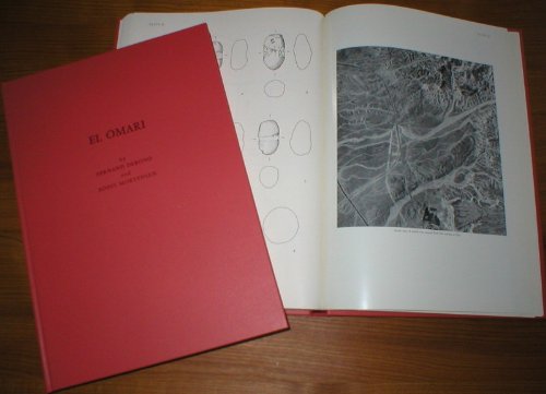 El Omari: A Neolithic Settlement and Other Sites in the Vicinity of Wadi Hof, Helwan (Archäologische Veröffentlichungen des Deutschen Archäologischen Instituts. Abteilung Kairo) Film, Art & Culture