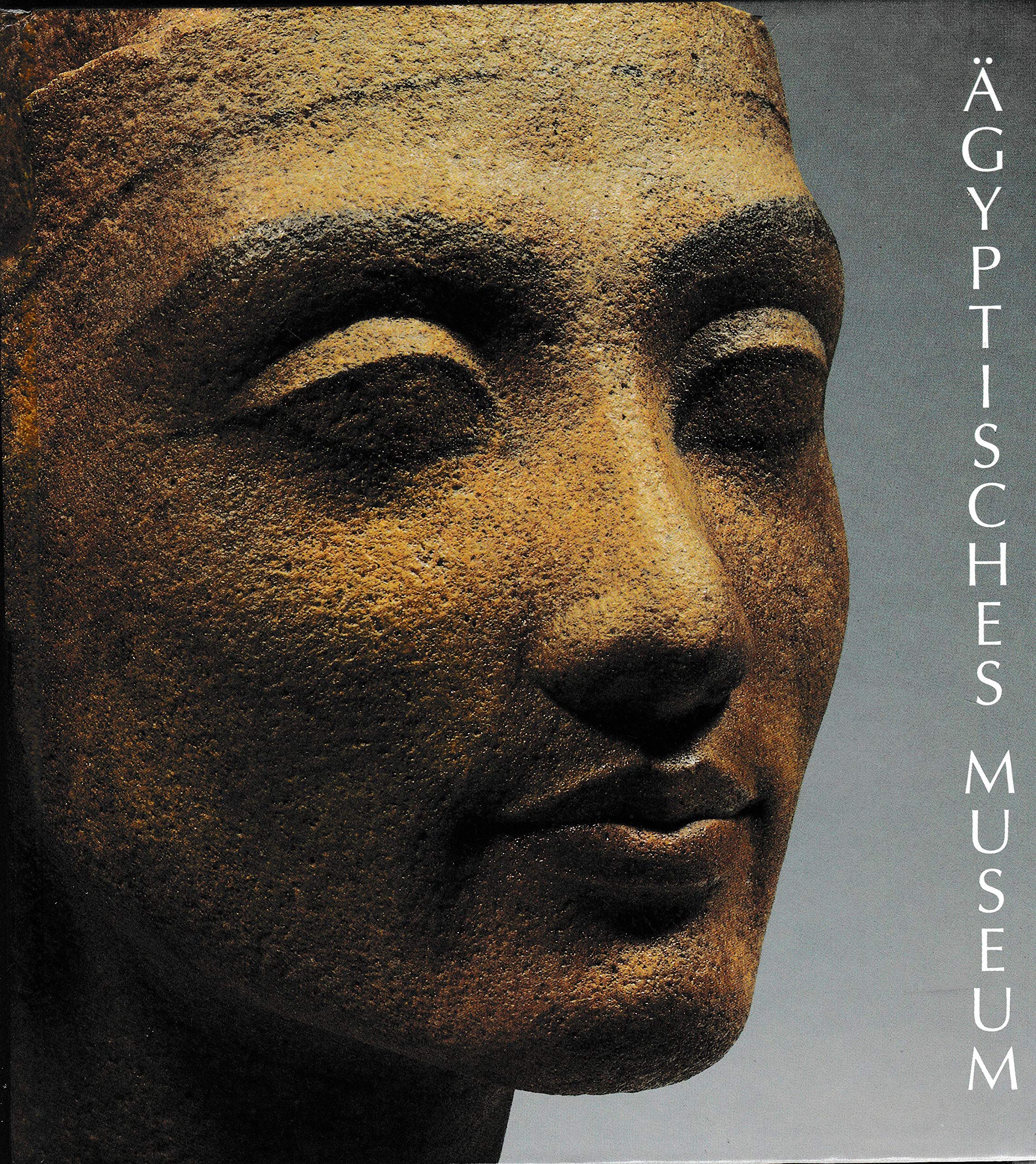 Product Image: Ägyptisches Museum.