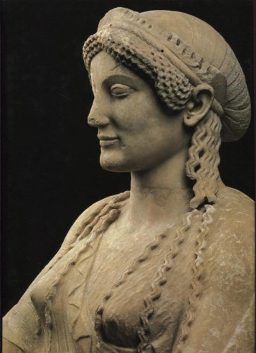 Meisterwerke im Pergamon- und Bodemuseum Film, Art & Culture