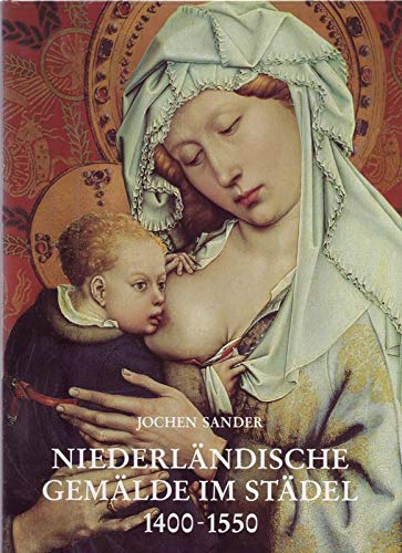 Niederländische Gemälde im Städel 1400-1550 Film, Art & Culture