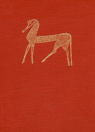 Katalog der Sammlung antiker Kleinkunst des Archäologischen Instituts... / Die Fibeln (Katalog der Sammlung antiker Kleinkunst des Archäologischen Instituts der Universität Heidelberg) Film, Art & Culture