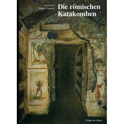Die römischen Katakomben, Sonderausgabe Natural Sciences