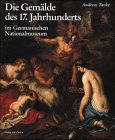 Die Gemälde des 17. Jahrhunderts im Germanischen Nationalmuseum Film, Art & Culture