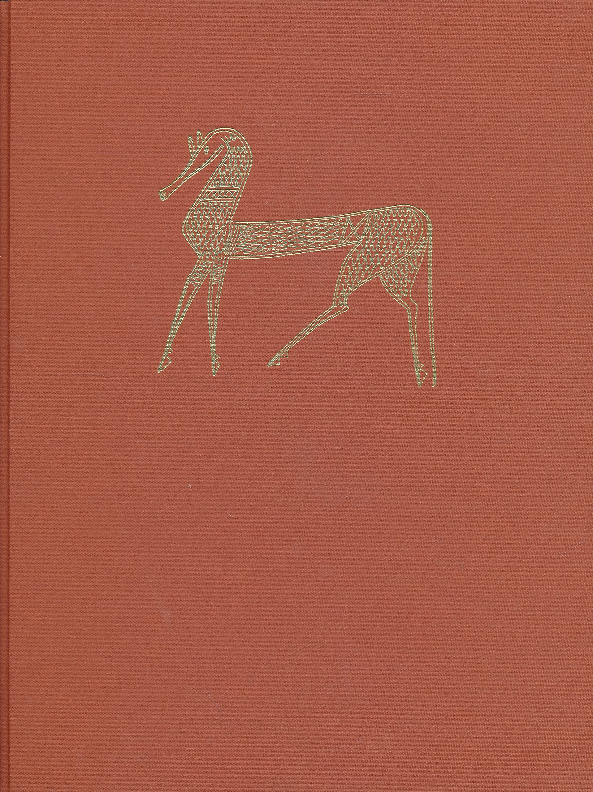 Katalog der Sammlung antiker Kleinkunst des Archäologischen Instituts... / Die Campanareliefs (Katalog der Sammlung antiker Kleinkunst des Archäologischen Instituts der Universität Heidelberg) Film, Art & Culture