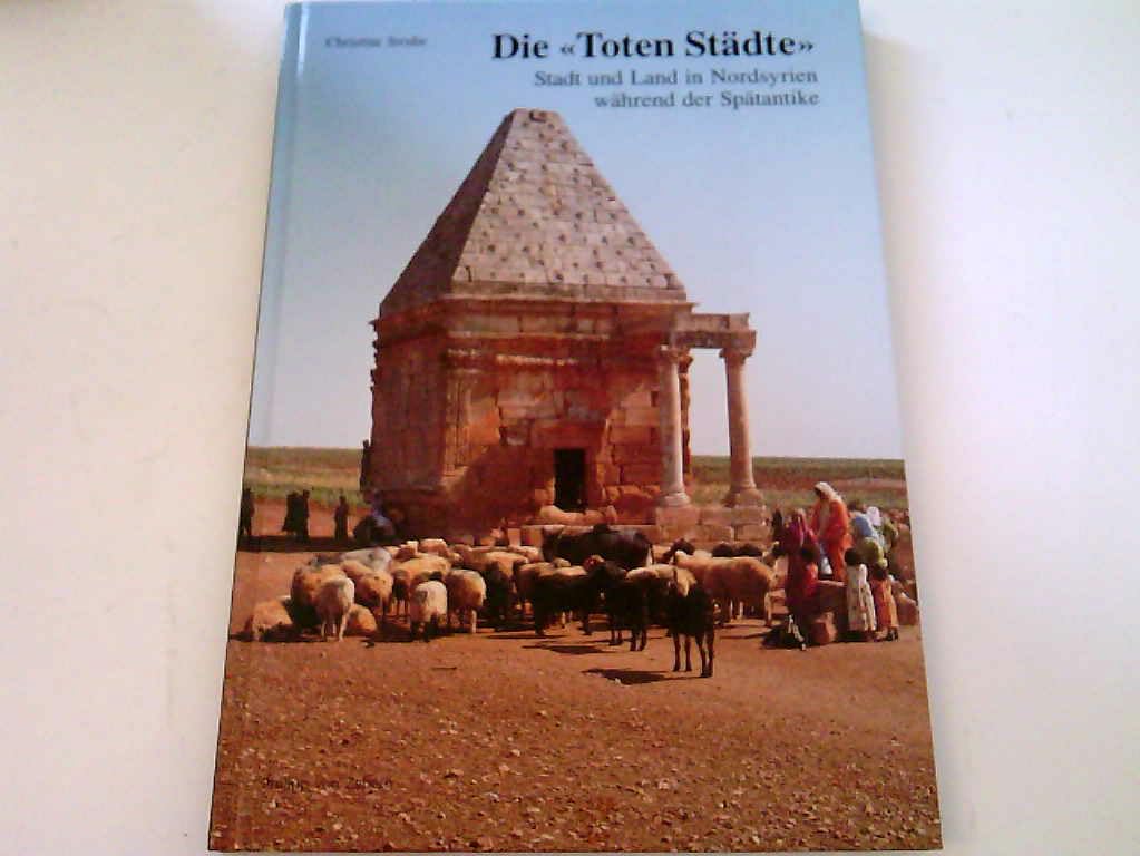 Product Image: Die Toten Städte, Sonderausgabe