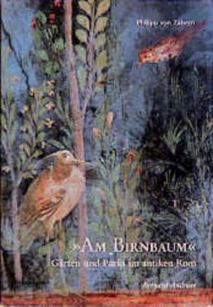 Am Birnbaum - Gaerten und Parks im antiken ROM Architecture