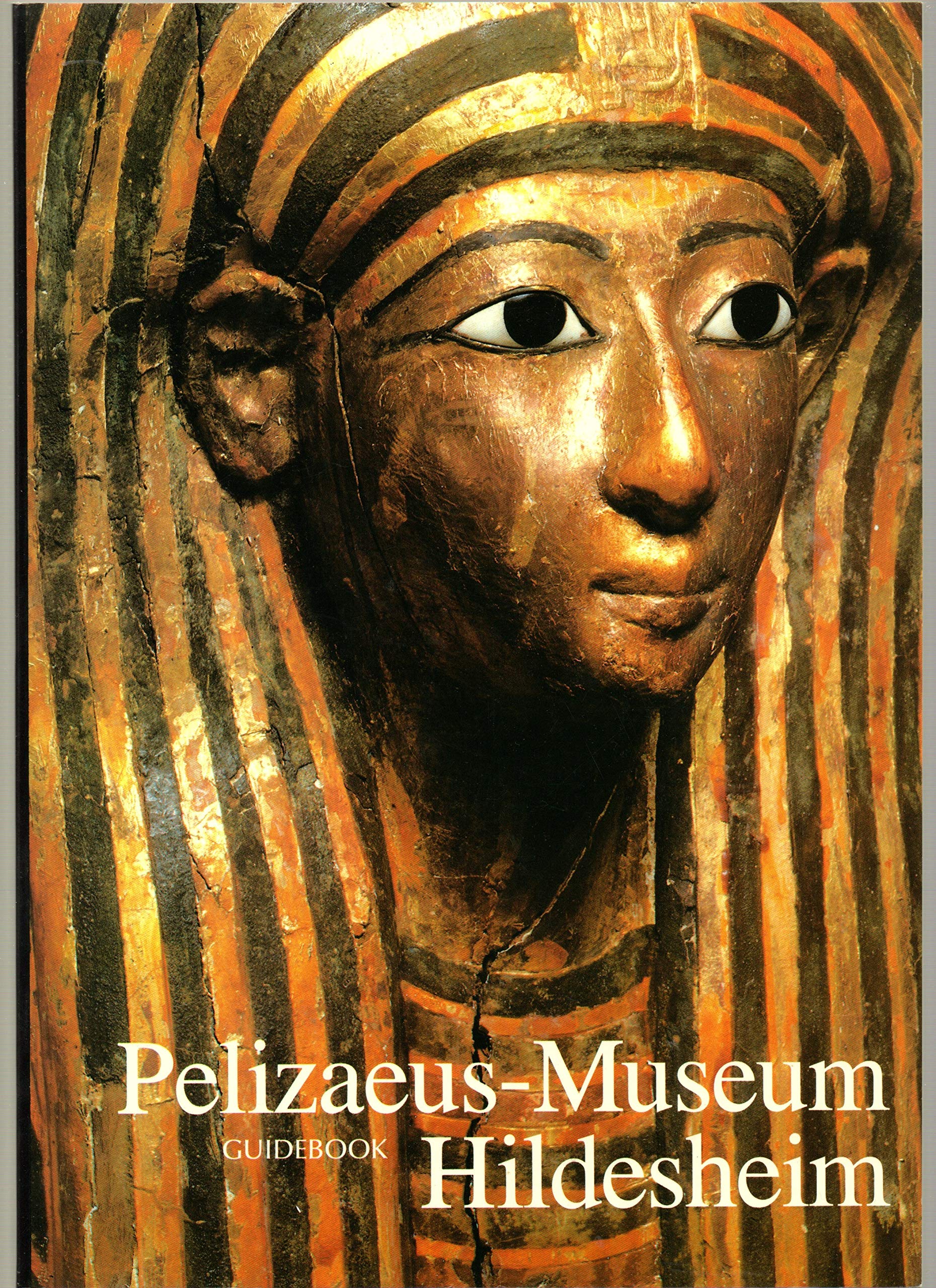 Pelizaeus Museum Hildesheim: The Egyptian Collection Books