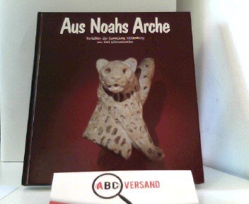 Aus Noahs Arche. Tierbilder der Sammlung Mildenberg aus fünf Jahrtausenden Film, Art & Culture