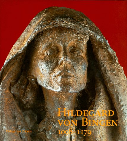 Hildegard von Bingen (1098-1179) (Katalog-Handbücher) Religion & Esotericism