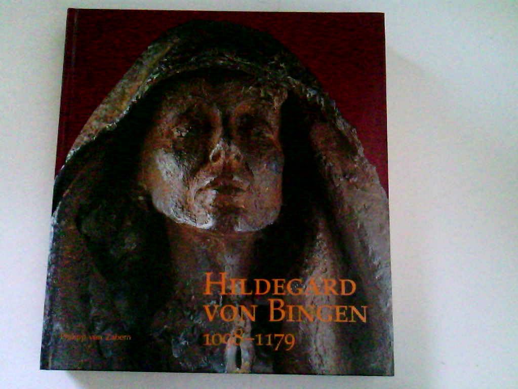 Hildegard von Bingen in ihrem historischen Umfeld: Internationaler wissenschaftlicher Kongress zum 900jährigen Jubiläum, 13.-19. September 1998, Bingen am Rhein Religion & Esotericism