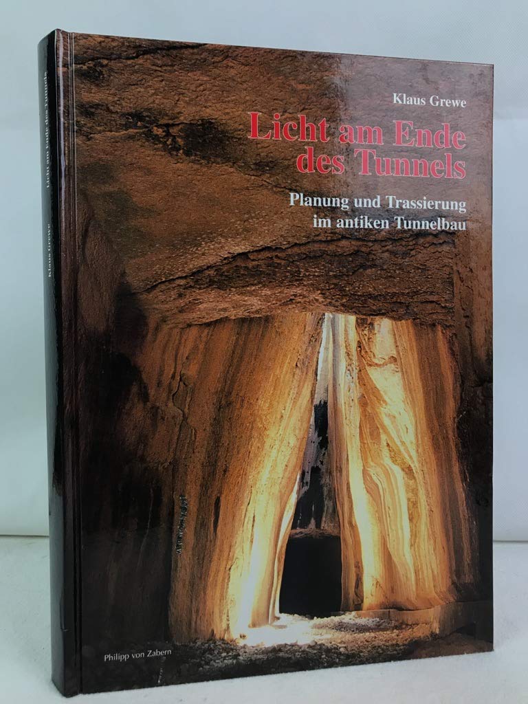 Licht am Ende des Tunnels, Sonderausgabe Business & Technology