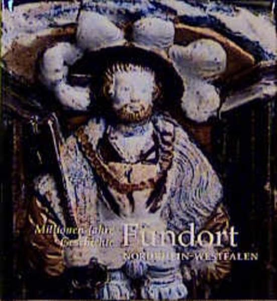 Millionen Jahre Geschichte - Fundort Nordrhein-Westfalen (Schriften zur Bodendenkmalpflege in Nordrhein-Westfalen) Film, Art & Culture