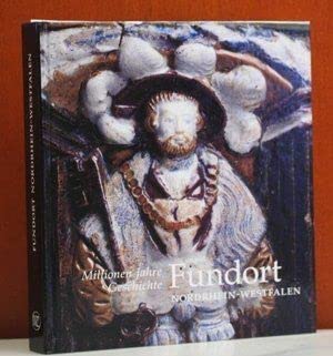 Millionen Jahre Geschichte, Fundort Nordrhein-Westfalen. . Natural Sciences