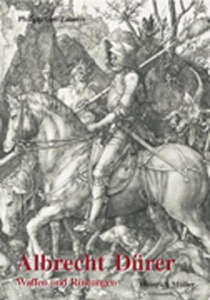 Albrecht Dürer - Waffen und Rüstungen Art & Literature