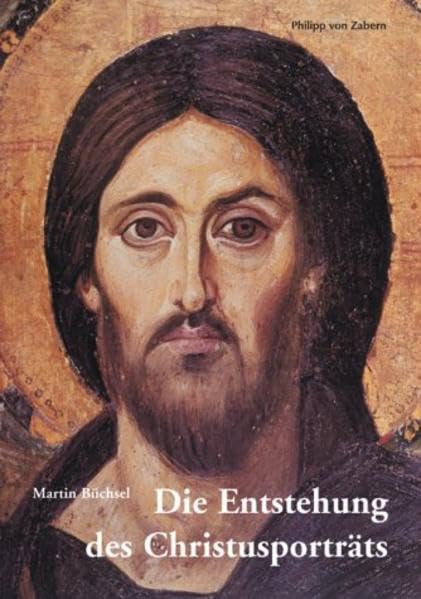 Die Entstehung des Christusporträts Film, Art & Culture