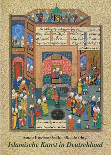 Islamische Kunst in Deutschland Film, Art & Culture