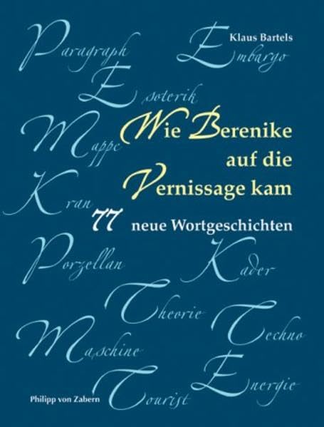 Wie Berenike auf die Vernissage kam Social Sciences