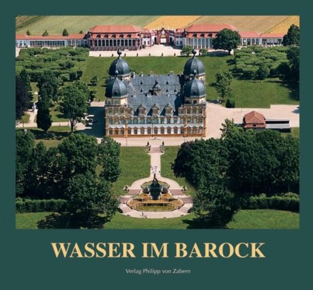 Die Wasserversorgung in der Barockzeit (Geschichte der Wasserversorgung) Business, Finance & Career