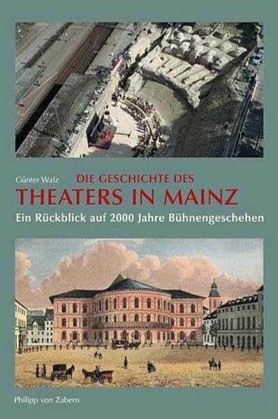 Die Geschichte des Theaters in Mainz: Ein Rückblick auf 2000 Jahre Bühnengeschehen Film, Art & Culture