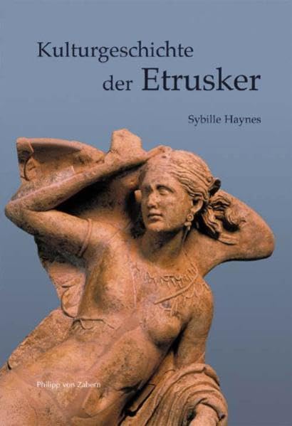 Kulturgeschichte der Etrusker (Kulturgeschichte der Antiken Welt) Natural Sciences