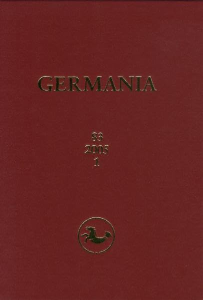 Germania Natural Sciences