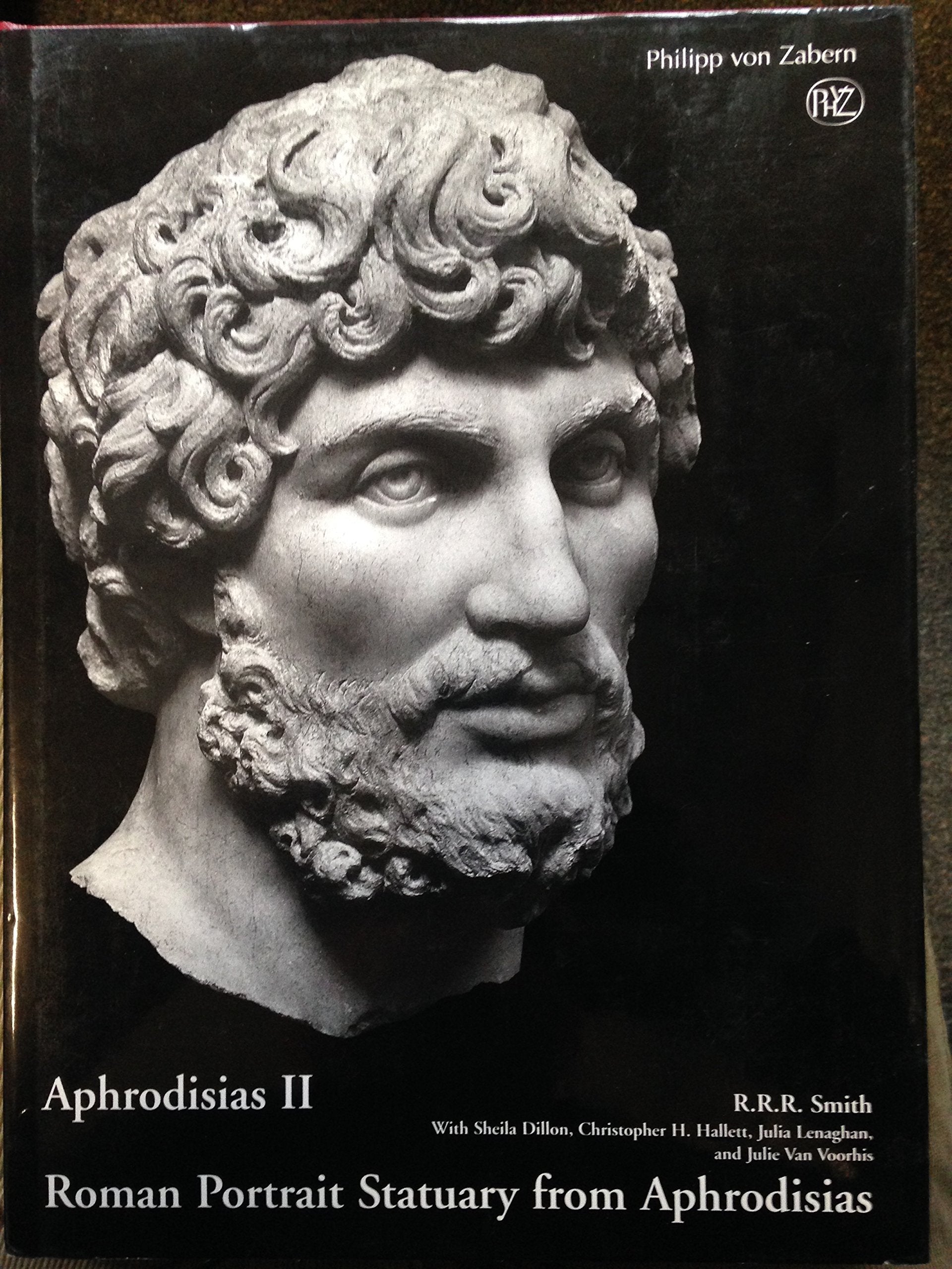 Aphrodisias / Roman Portrait Statuary from Aphrodisias Film, Art & Culture