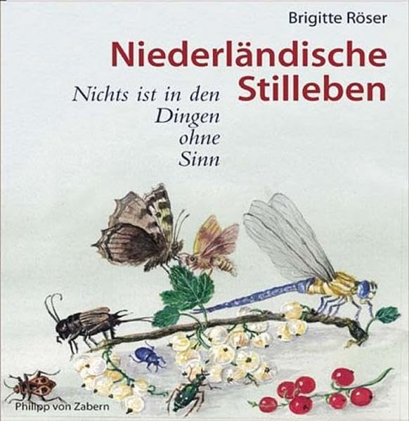 Niederländische Stilleben: Nichts ist in den Dingen ohne Sinn Film, Art & Culture
