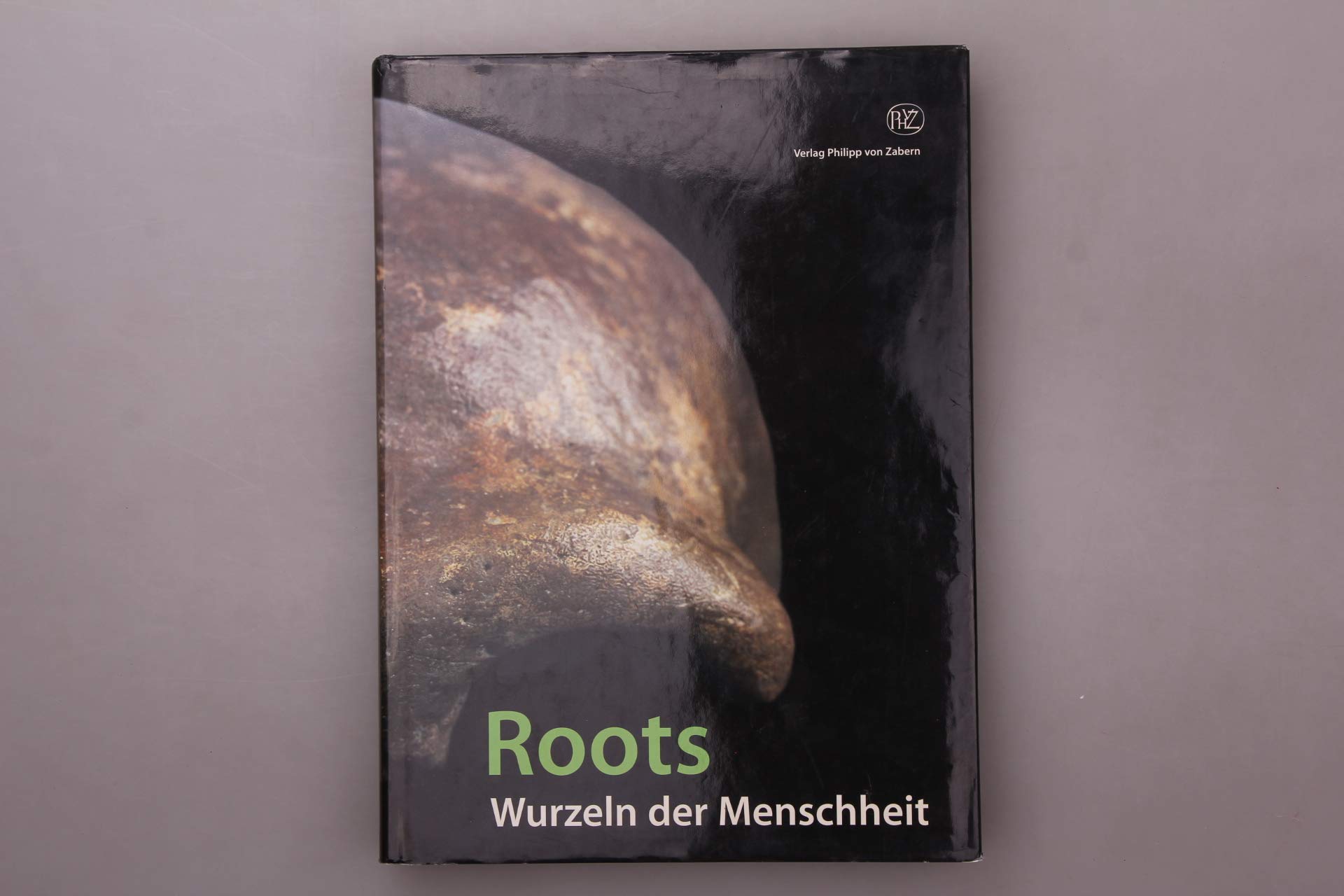 Roots: Wurzeln der Menschheit Social Sciences