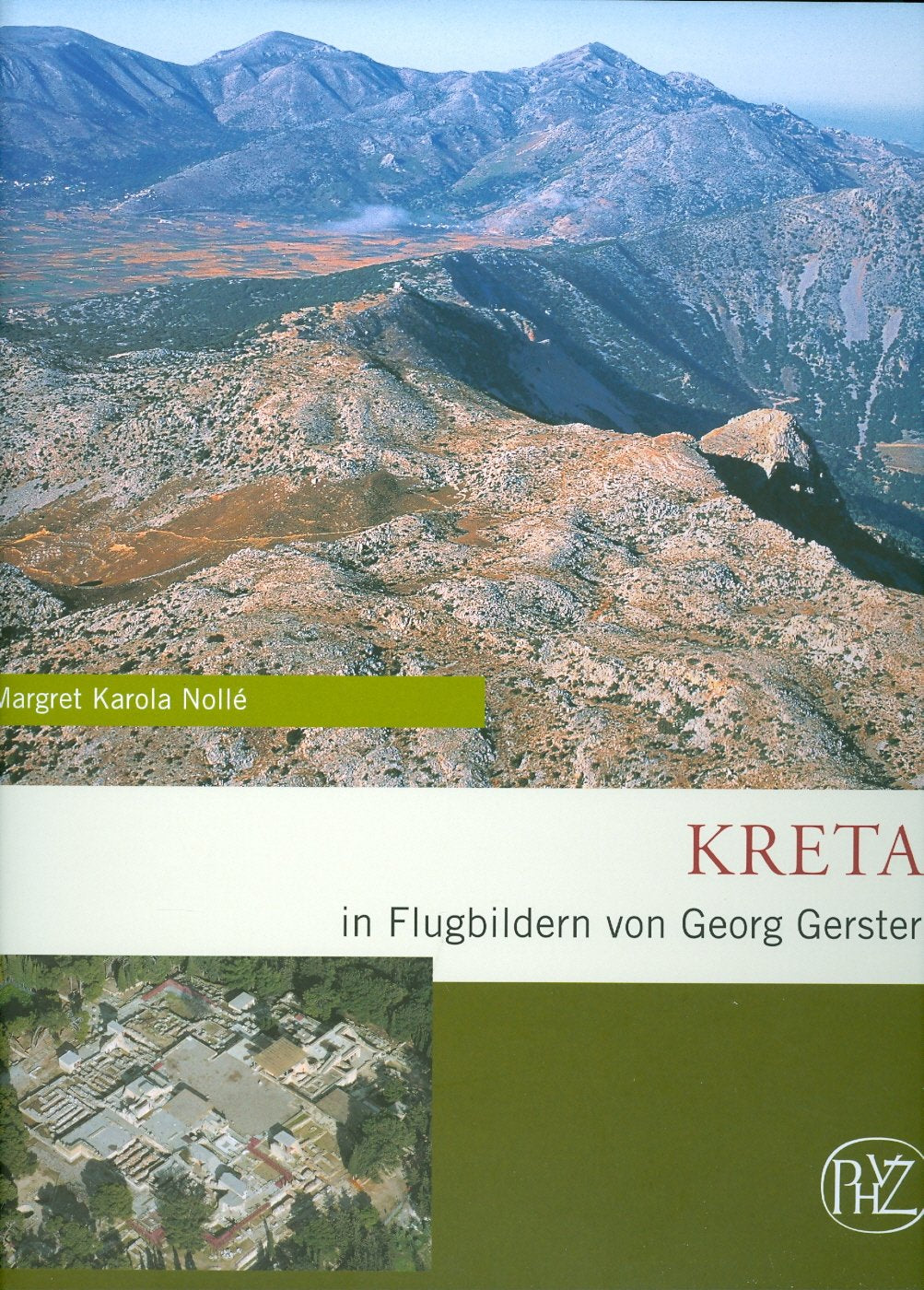 Kreta Social Sciences Books