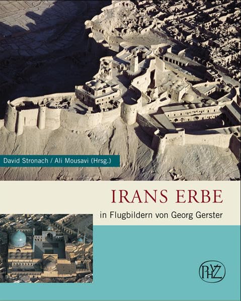 Product Image: Irans Erbe