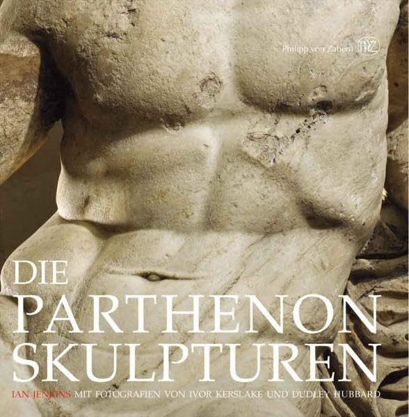 Die Parthenon-Skulpturen Film, Art & Culture