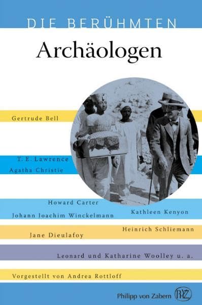 Archäologen (Die Berühmten) Social Sciences