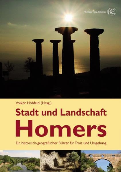 Stadt und Landschaft Homers Natural Sciences
