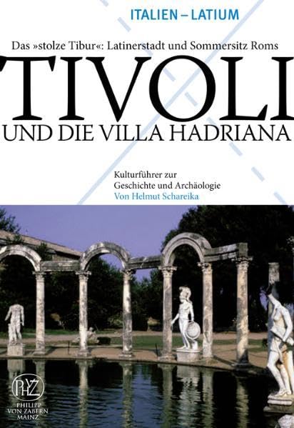 Tivoli und die Villa Hadriana Leisure, Home & Garden
