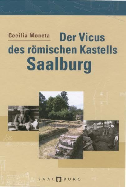 Der Vicus des römischen Kastells Saalburg Film, Art & Culture