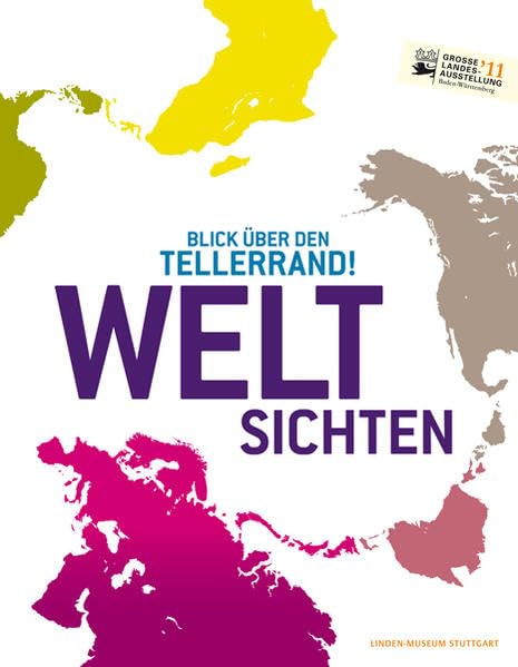Weltsichten: Blick über den Tellerrand! Law