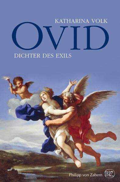 Ovid Philosophy Books