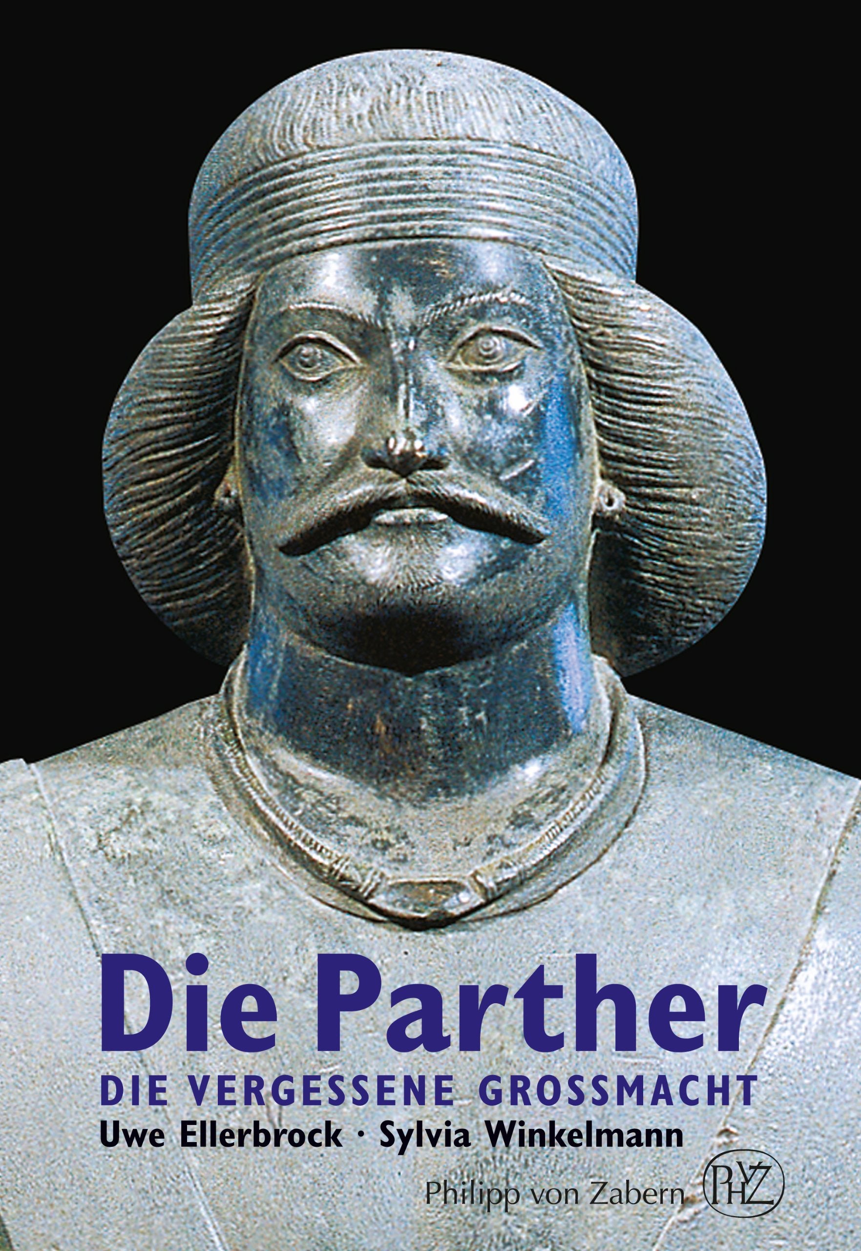 Die Parther: Die vergessene Großmacht Social Sciences