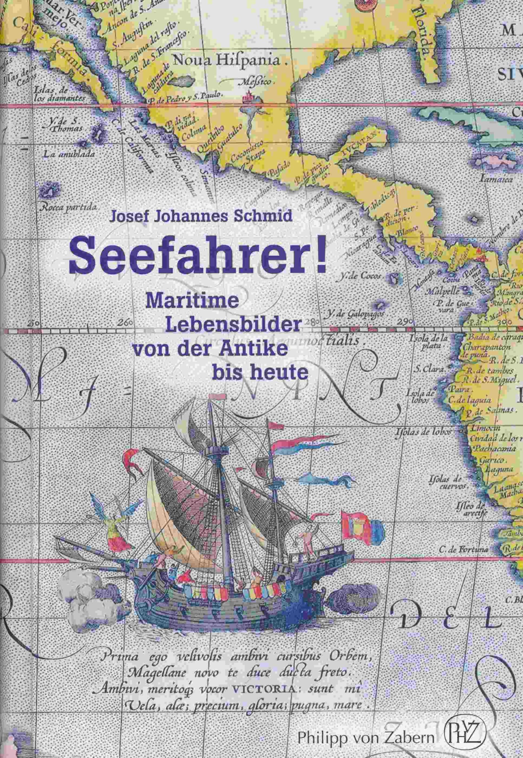 Seefahrer! Social Sciences Books