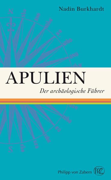 Apulien: Der Archaologische Fuhrer History