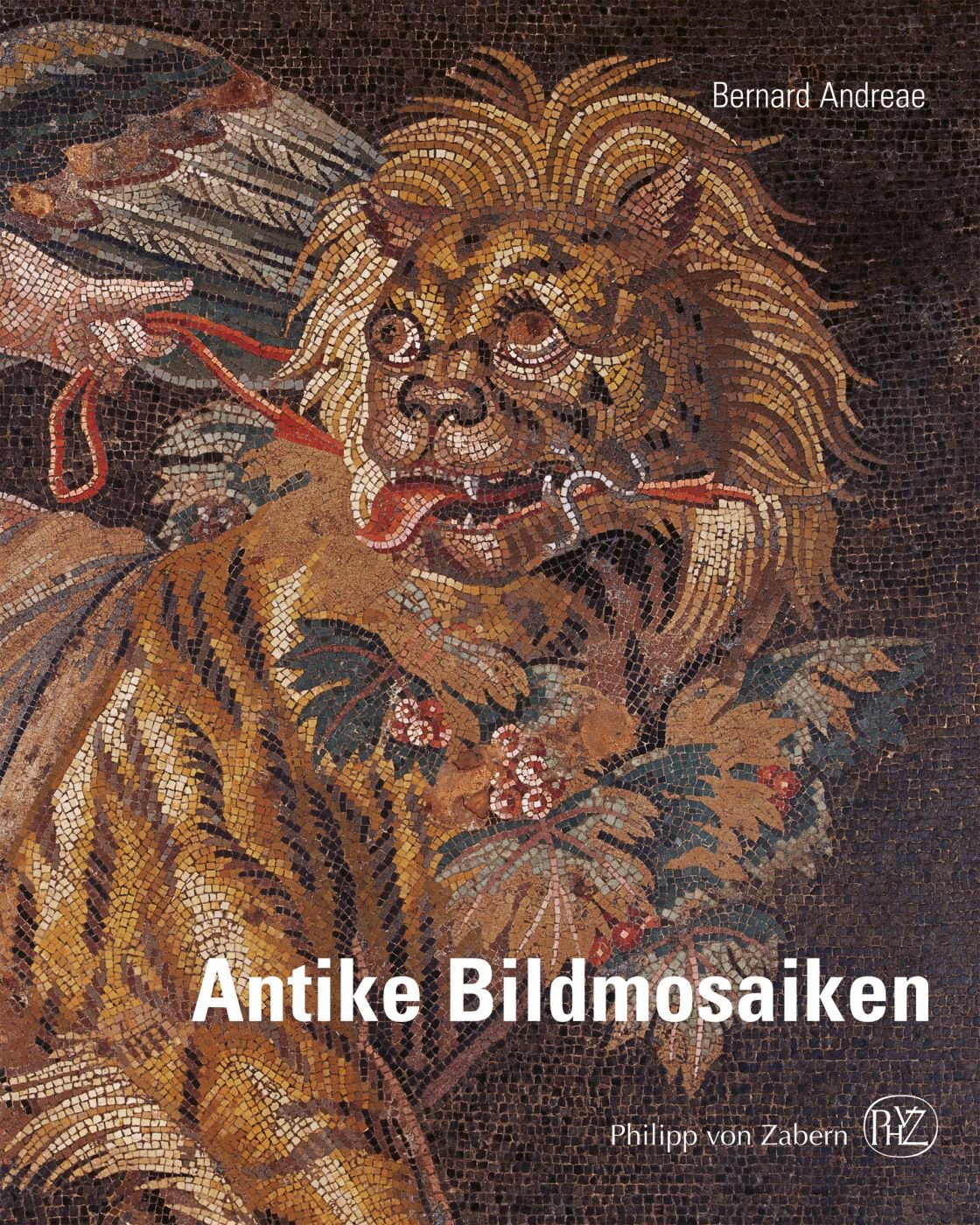Antike Bildmosaiken Film, Art & Culture