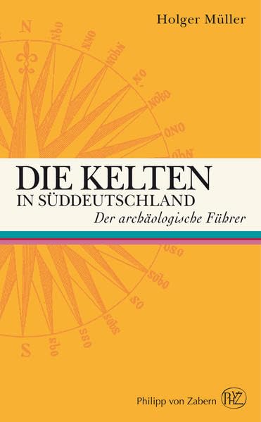 Die Kelten in Süddeutschland Social Sciences