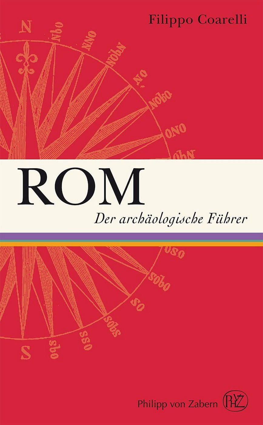 Rom: Der archäologische Führer Leisure, Home & Garden